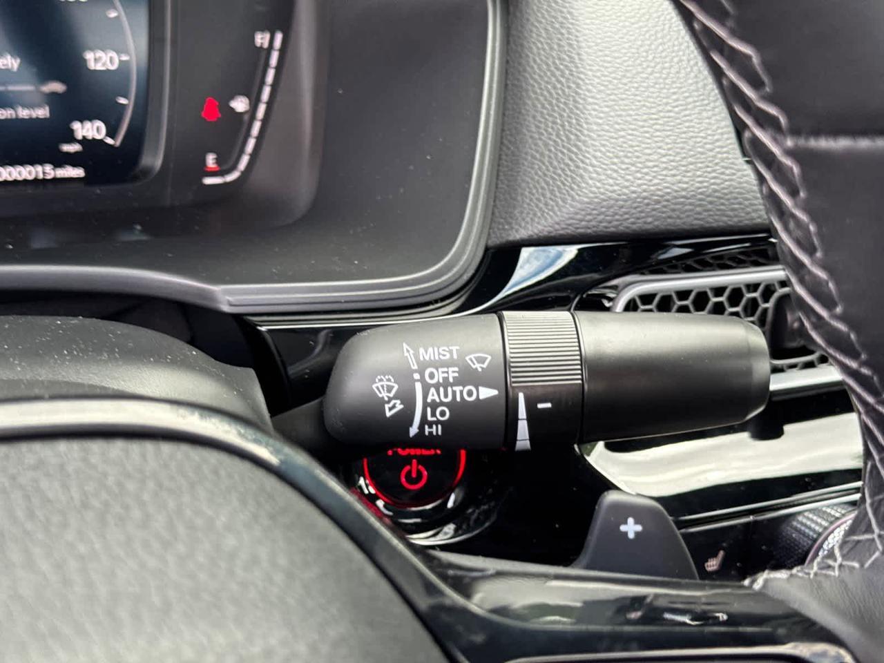 2025 Honda Civic Hybrid Sport Touring Dartmouth MA