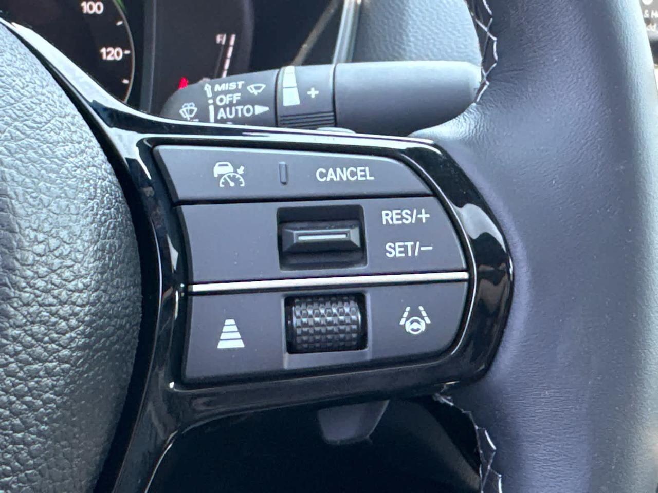 2025 Honda Civic Hybrid Sport Touring Dartmouth MA