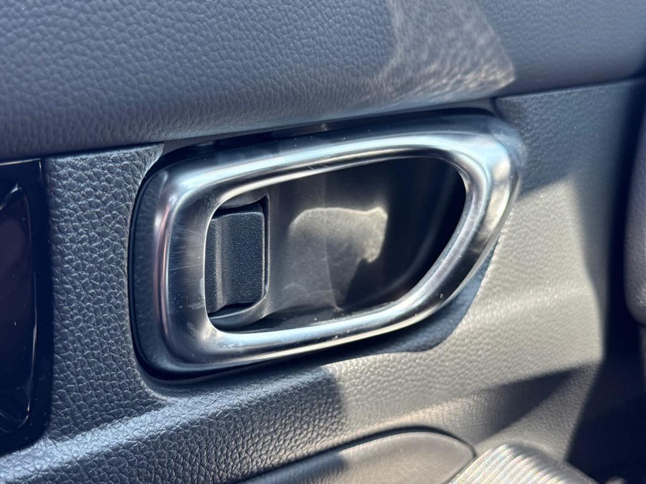 2025 Honda Civic Hybrid Sport Touring Dartmouth MA