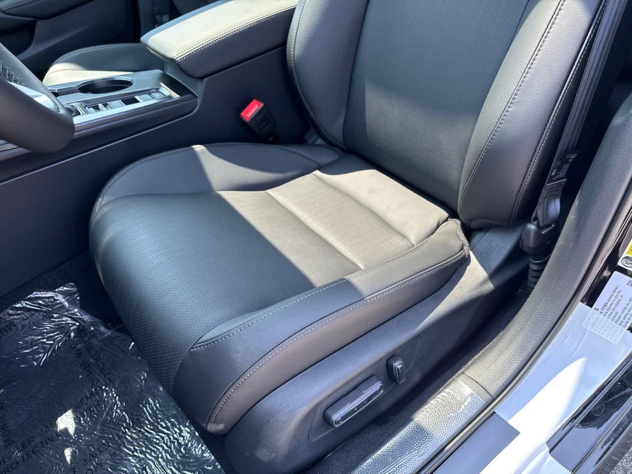 2025 Honda Civic Hybrid Sport Touring Dartmouth MA