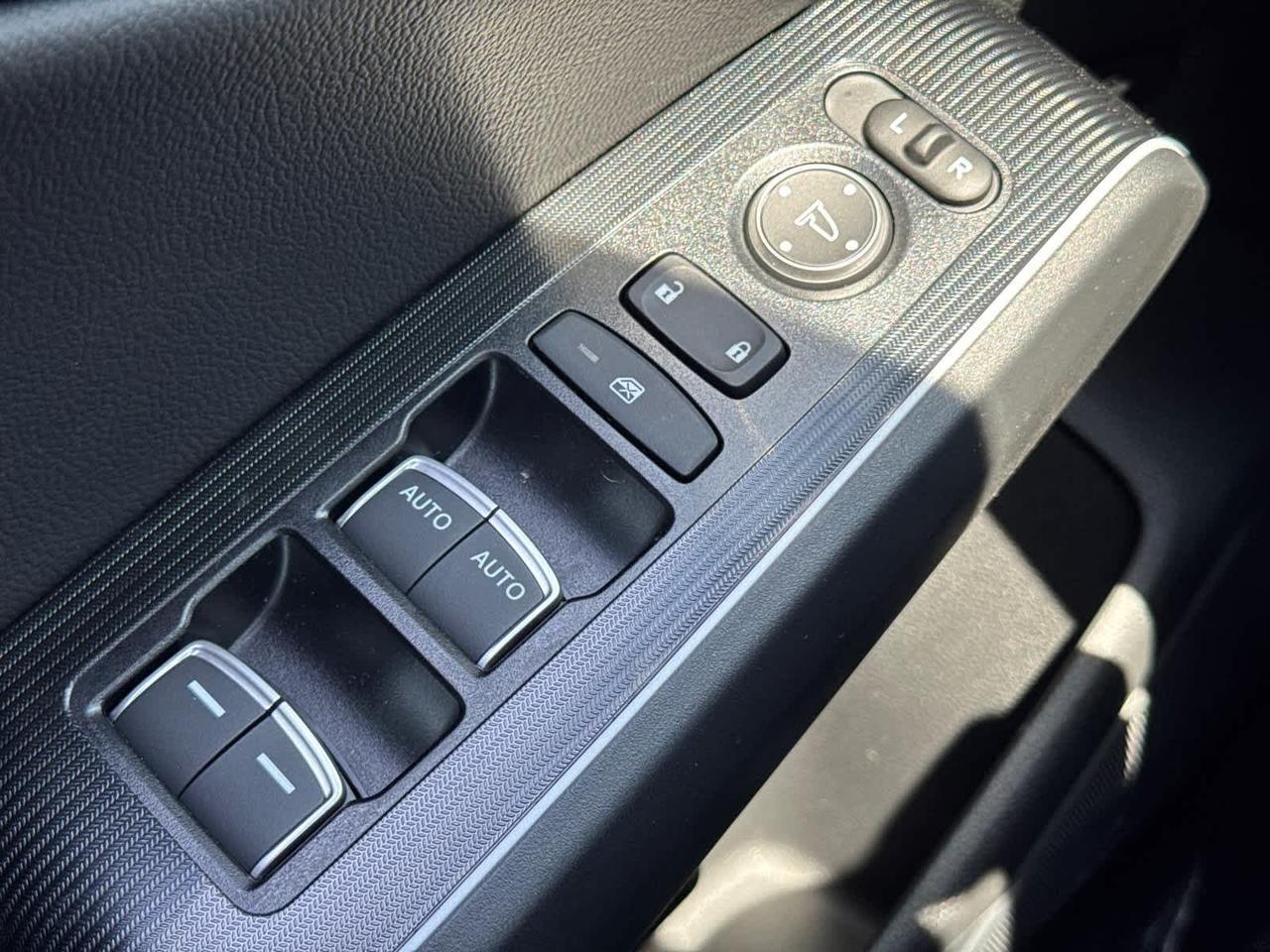 2025 Honda Civic Hybrid Sport Touring Dartmouth MA