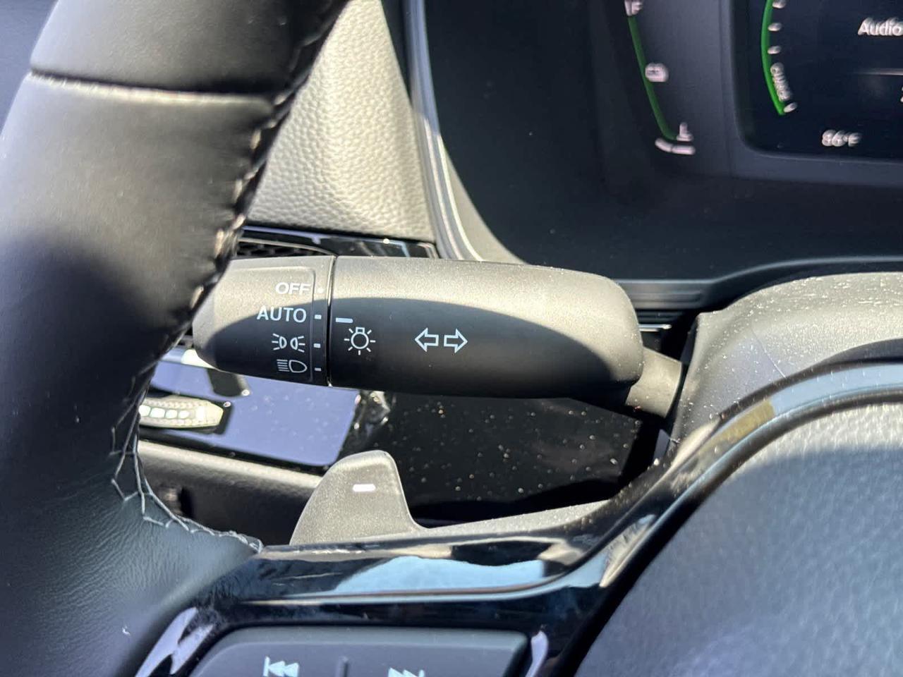 2025 Honda Civic Hybrid Sport Touring Dartmouth MA