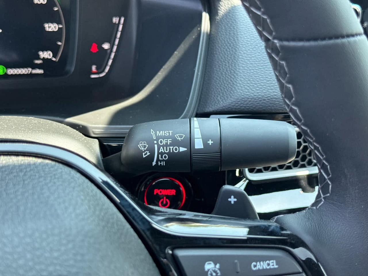 2025 Honda Civic Hybrid Sport Touring Dartmouth MA