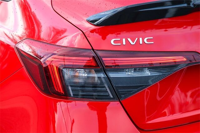 2025 Honda Civic Hybrid Sport Touring El Monte CA