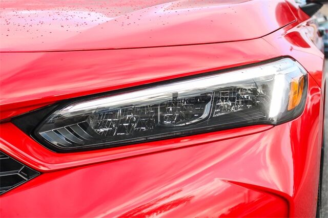 2025 Honda Civic Hybrid Sport Touring El Monte CA