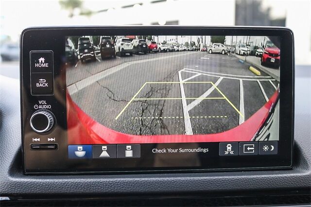 2025 Honda Civic Hybrid Sport Touring El Monte CA