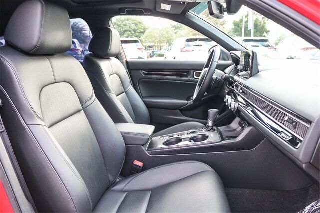 2025 Honda Civic Hybrid Sport Touring El Monte CA