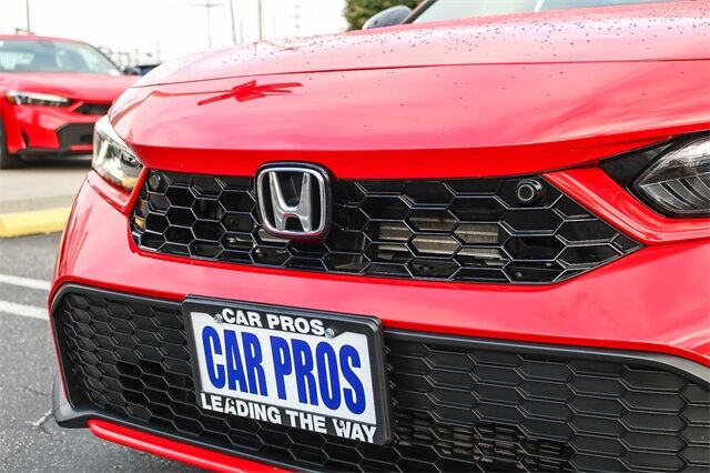 2025 Honda Civic Hybrid Sport Touring El Monte CA