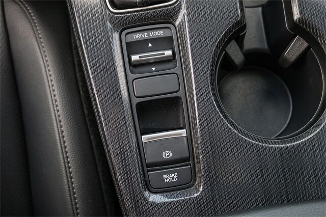 2025 Honda Civic Hybrid Sport Touring El Monte CA