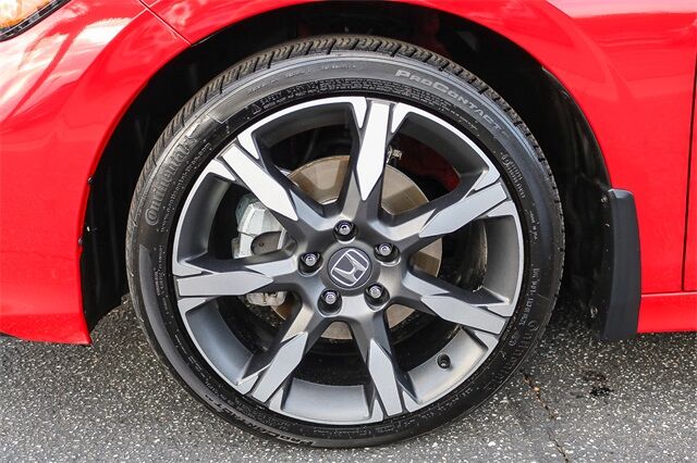 2025 Honda Civic Hybrid Sport Touring El Monte CA