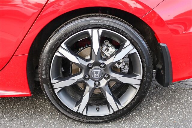 2025 Honda Civic Hybrid Sport Touring El Monte CA