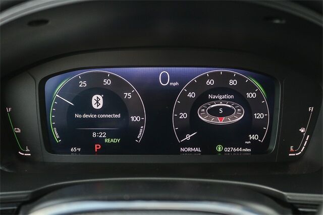 2025 Honda Civic Hybrid Sport Touring El Monte CA