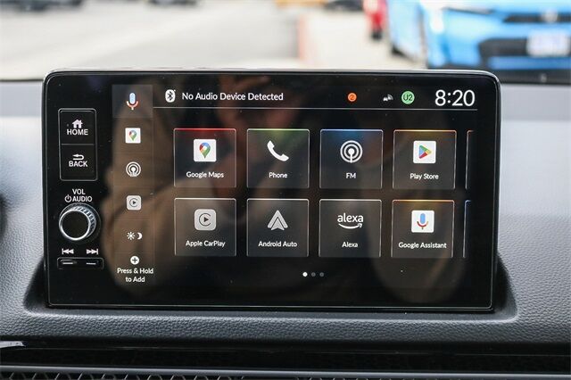 2025 Honda Civic Hybrid Sport Touring El Monte CA