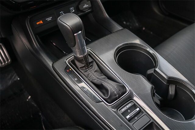 2025 Honda Civic Hybrid Sport Touring El Monte CA