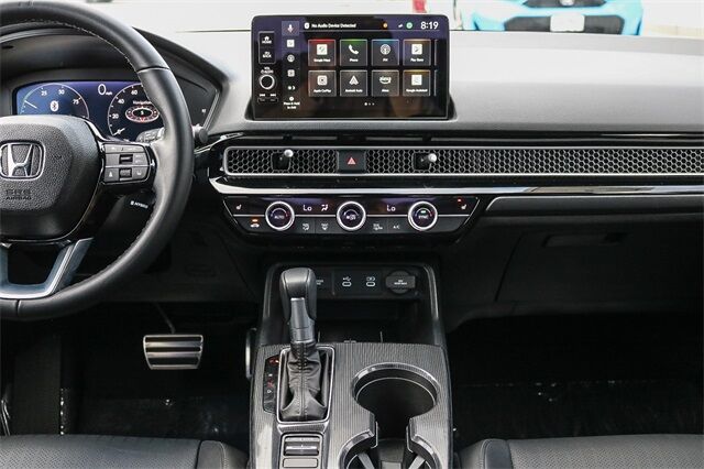 2025 Honda Civic Hybrid Sport Touring El Monte CA