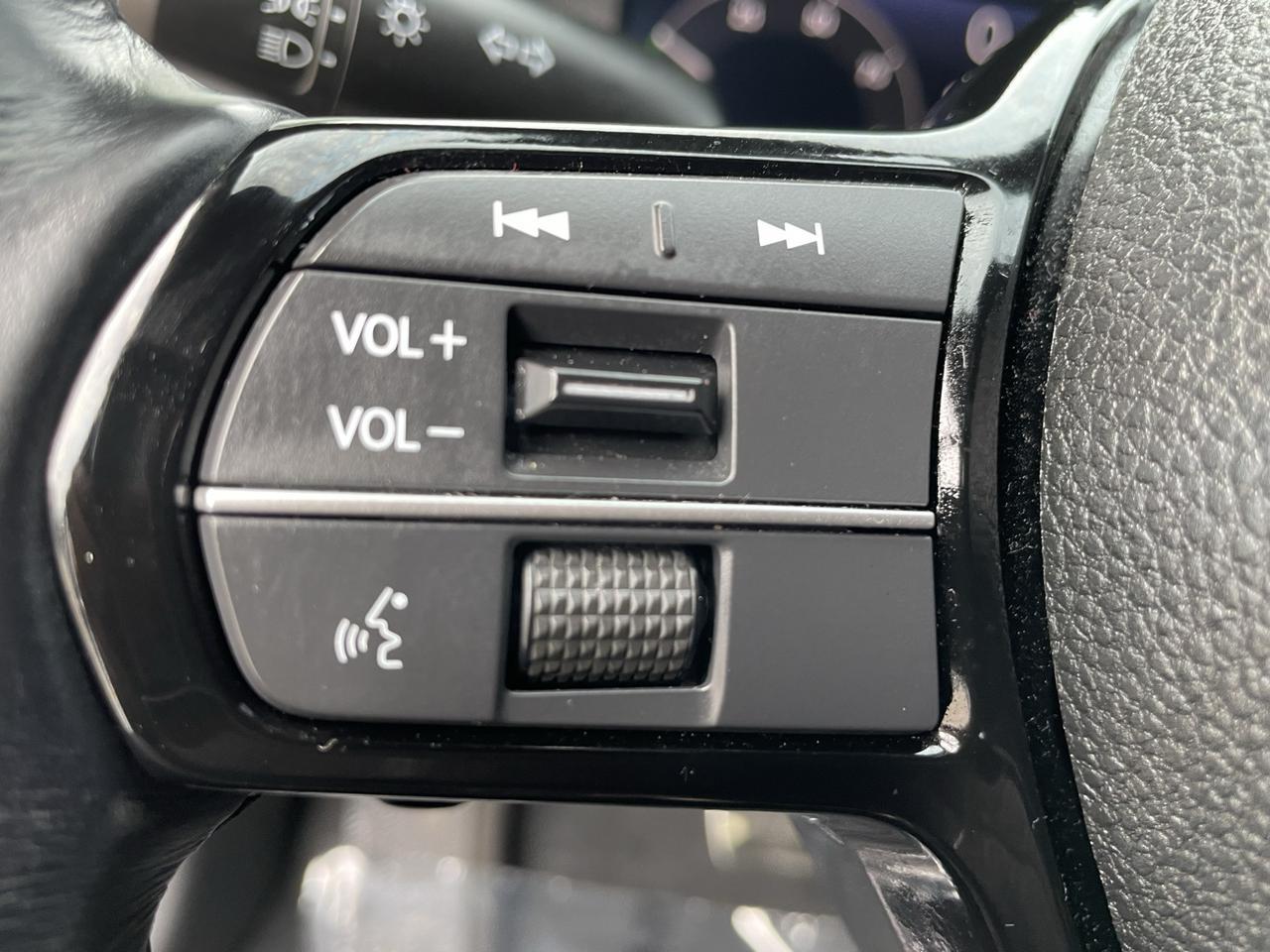 2025 Honda Civic Hybrid Sport Touring Alexandria VA