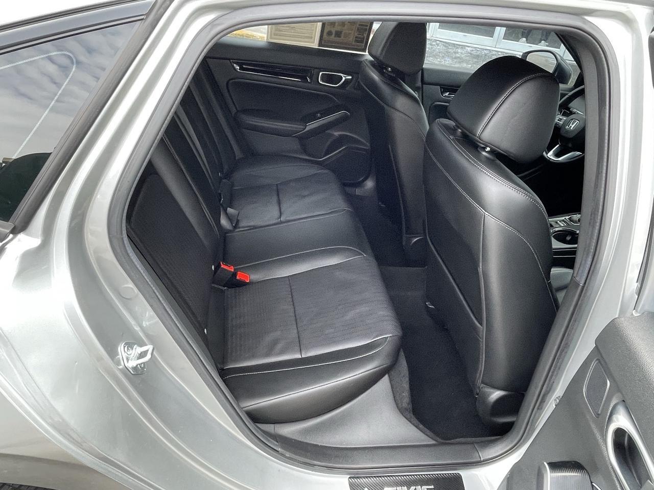 2025 Honda Civic Hybrid Sport Touring Alexandria VA