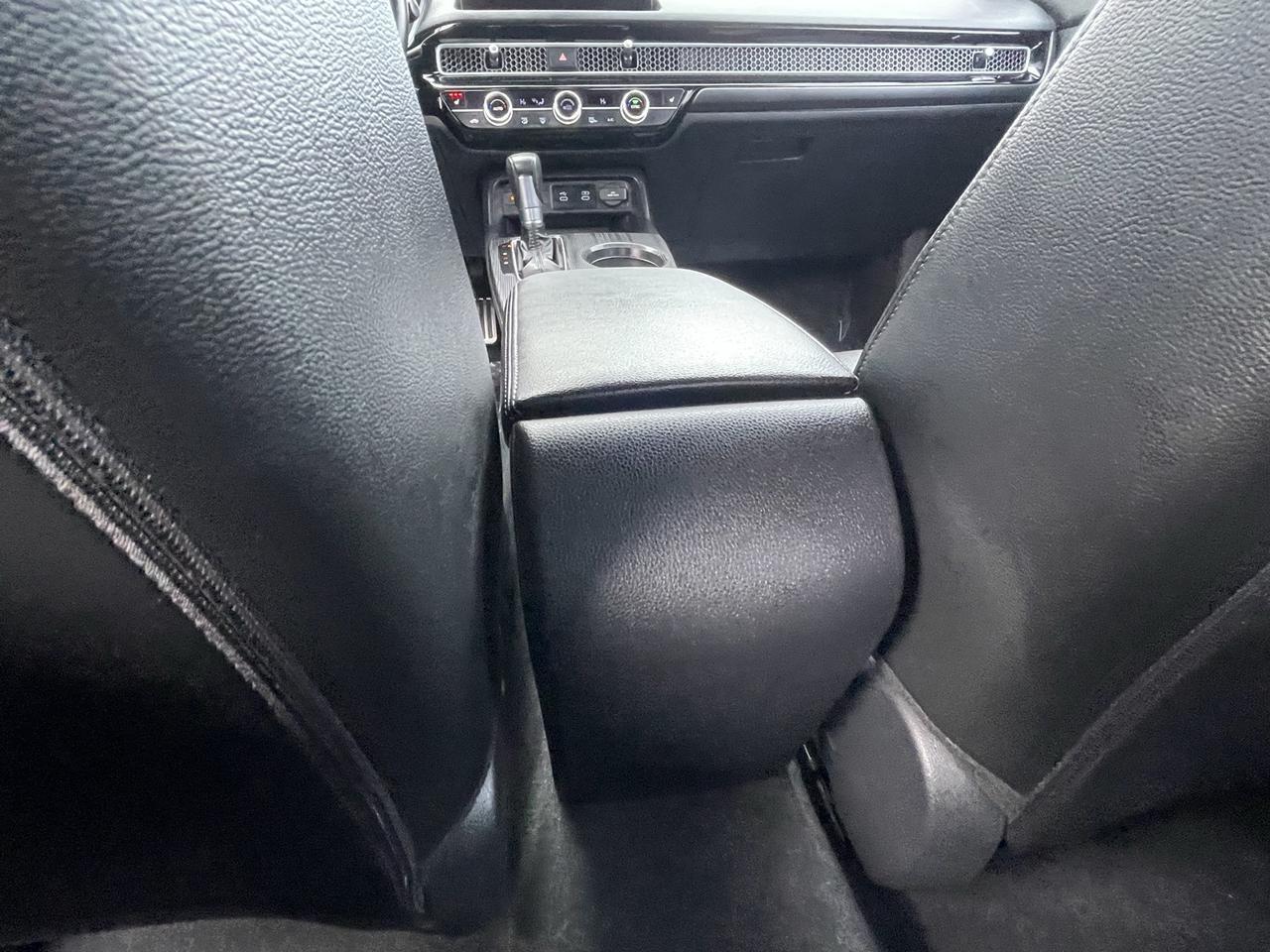 2025 Honda Civic Hybrid Sport Touring Alexandria VA