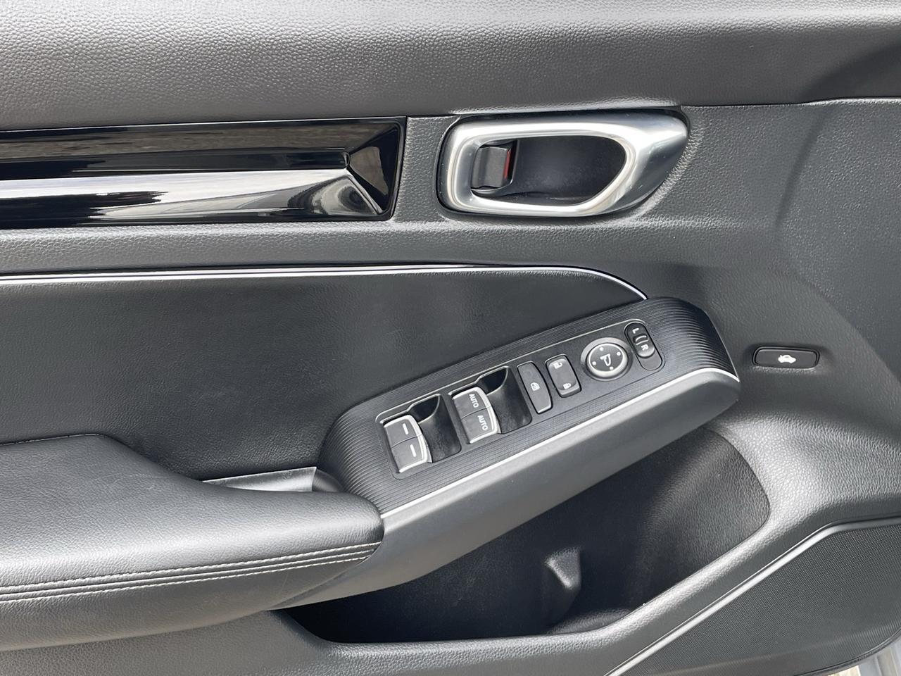 2025 Honda Civic Hybrid Sport Touring Alexandria VA