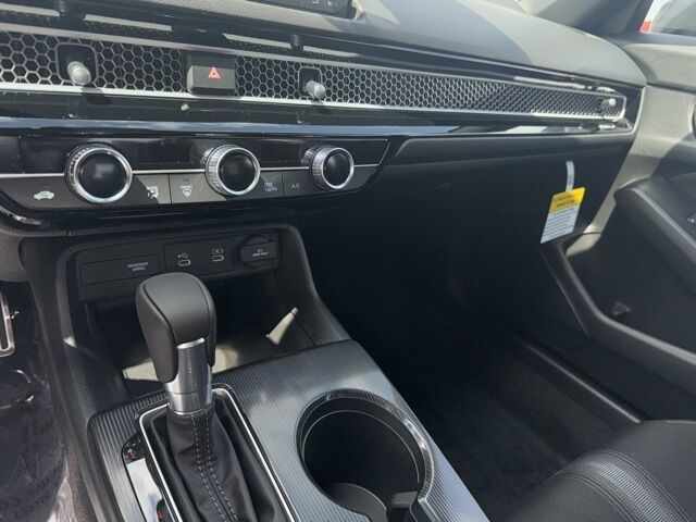 2025 Honda Civic Hybrid Sport West Burlington IA