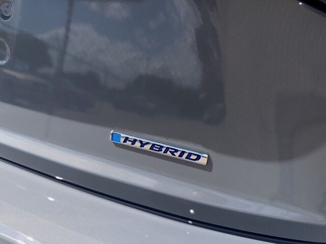 2025 Honda Civic Hybrid Sport West Burlington IA