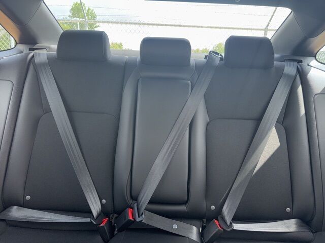 2025 Honda Civic Hybrid Sport West Burlington IA