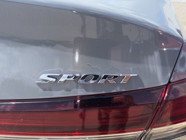 2025 Honda Civic Hybrid Sport West Burlington IA