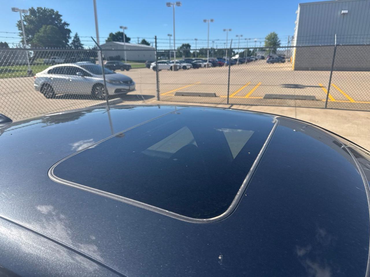 2025 Honda Civic Hybrid Sport West Burlington IA