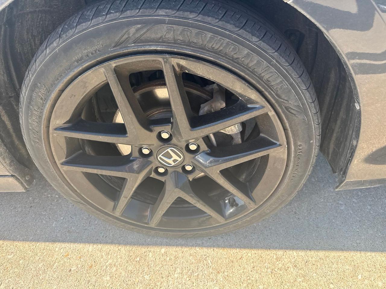 2025 Honda Civic Hybrid Sport West Burlington IA
