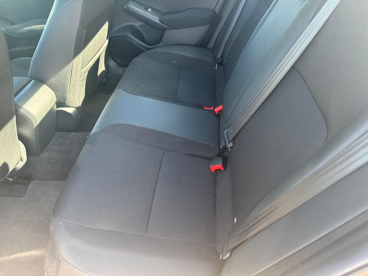 2025 Honda Civic Hybrid Sport West Burlington IA