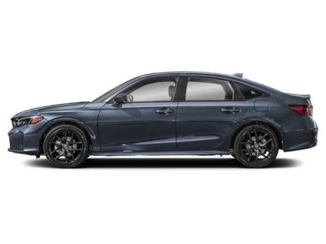 2025 Honda Civic Hybrid Sport Dartmouth MA