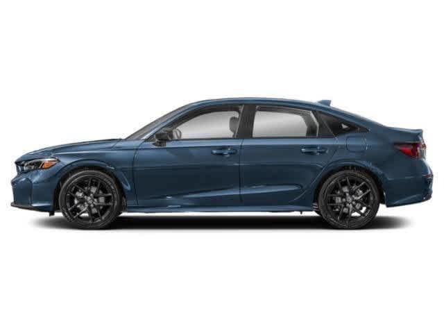 2025 Honda Civic Hybrid Sport Dartmouth MA