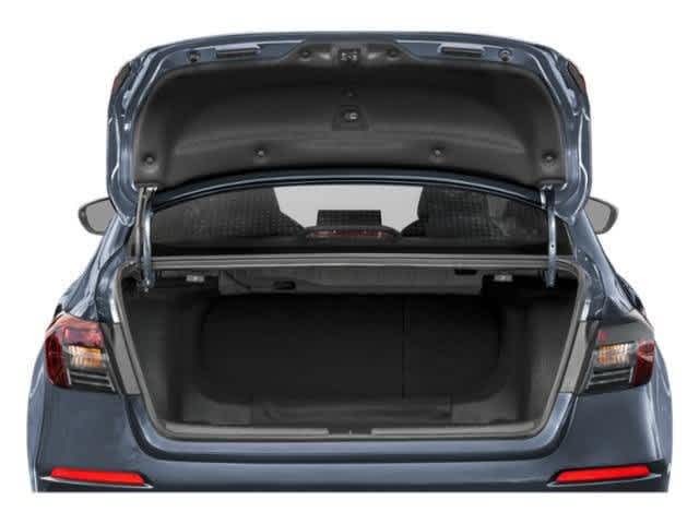 2025 Honda Civic Hybrid Sport Dartmouth MA