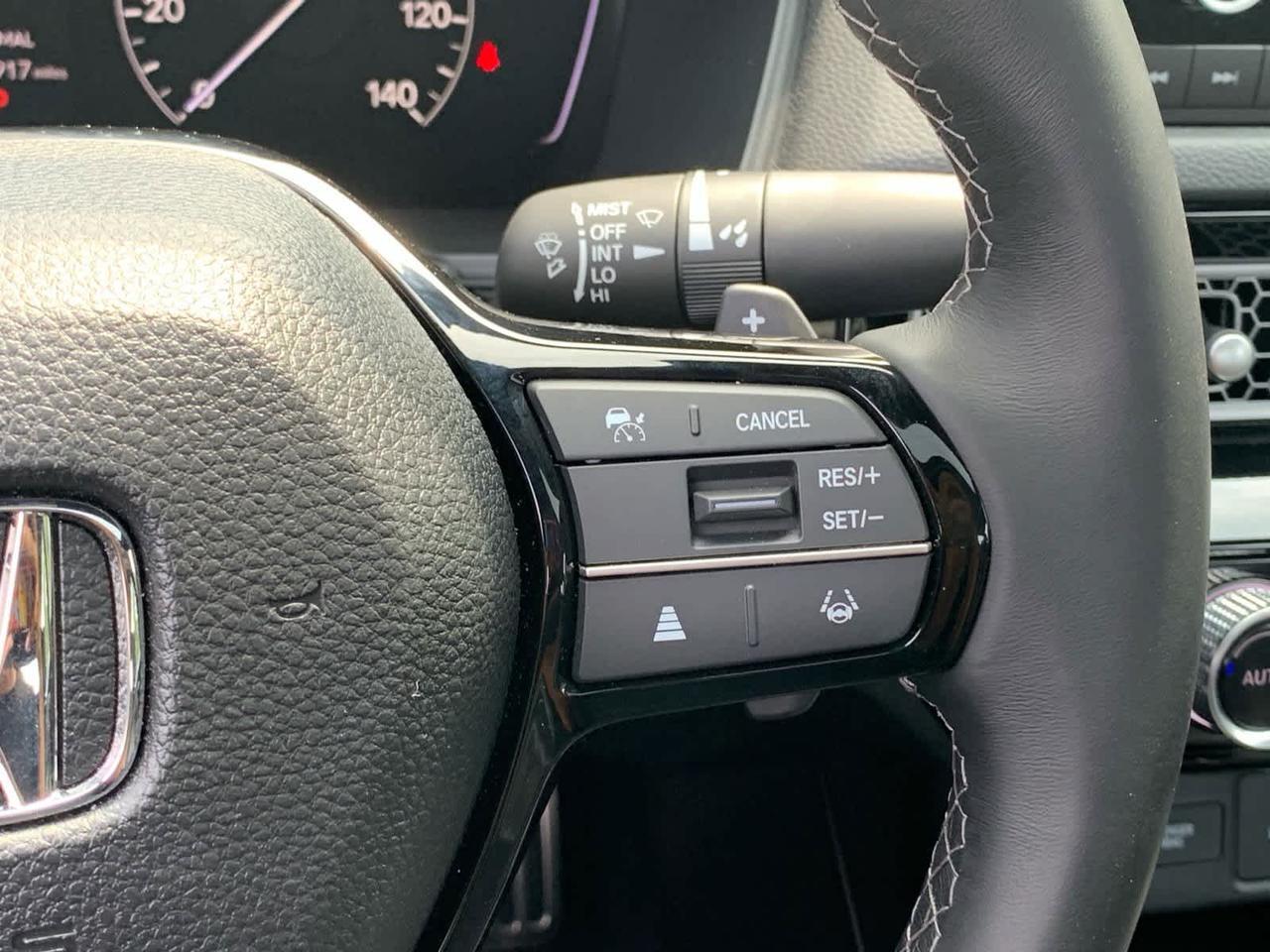 2025 Honda Civic Hybrid Sport Dartmouth MA