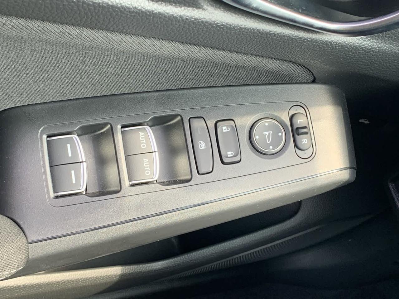 2025 Honda Civic Hybrid Sport Dartmouth MA