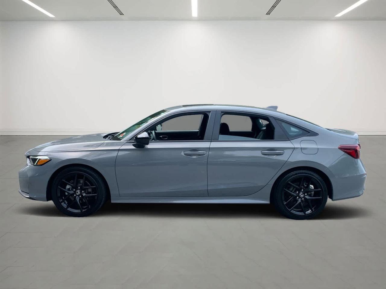 2025 Honda Civic Hybrid Sport Dartmouth MA