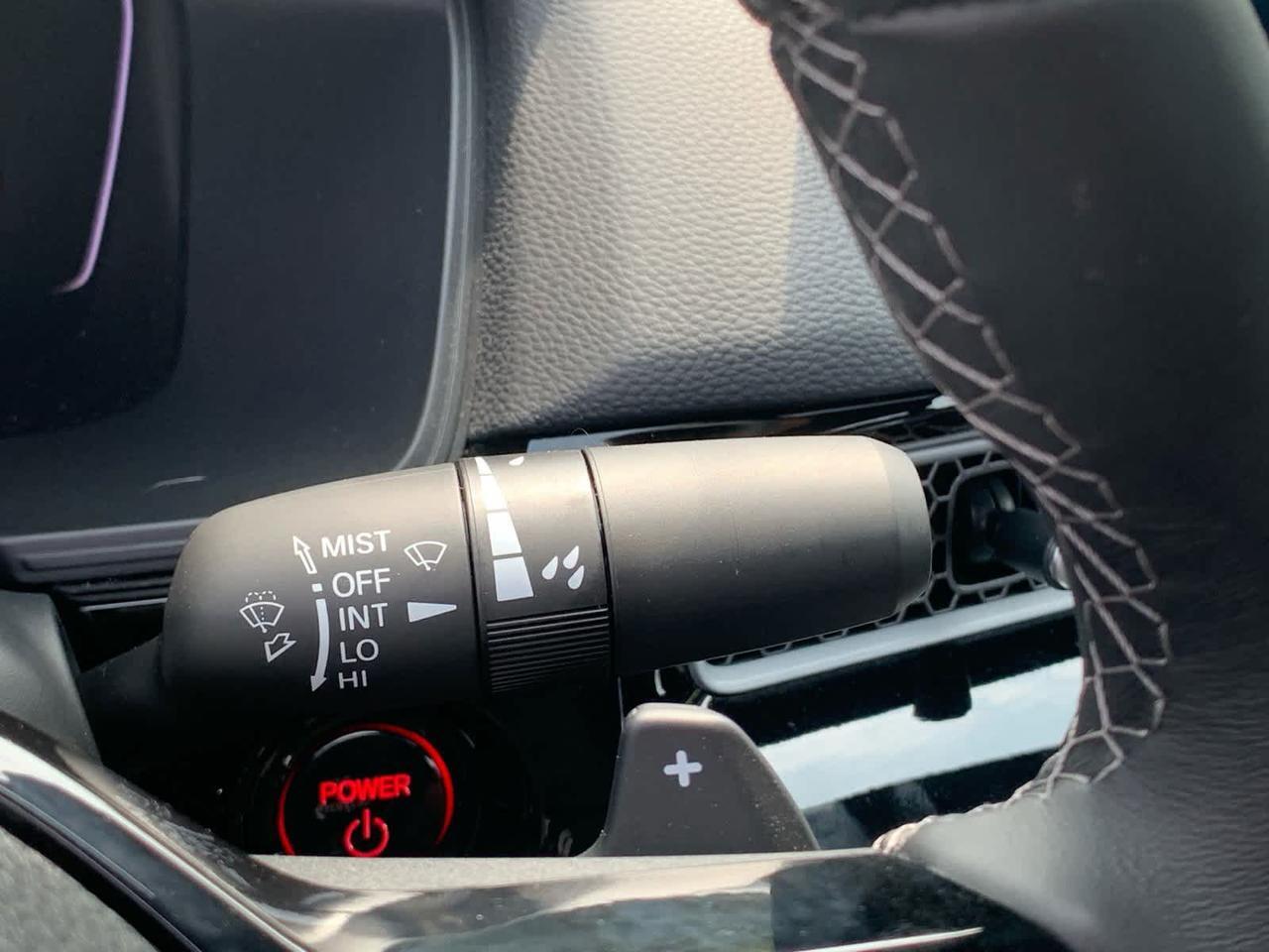 2025 Honda Civic Hybrid Sport Dartmouth MA