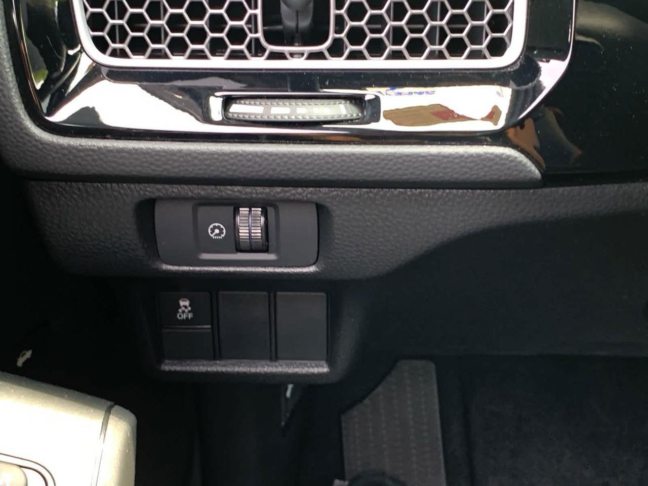 2025 Honda Civic Hybrid Sport Dartmouth MA