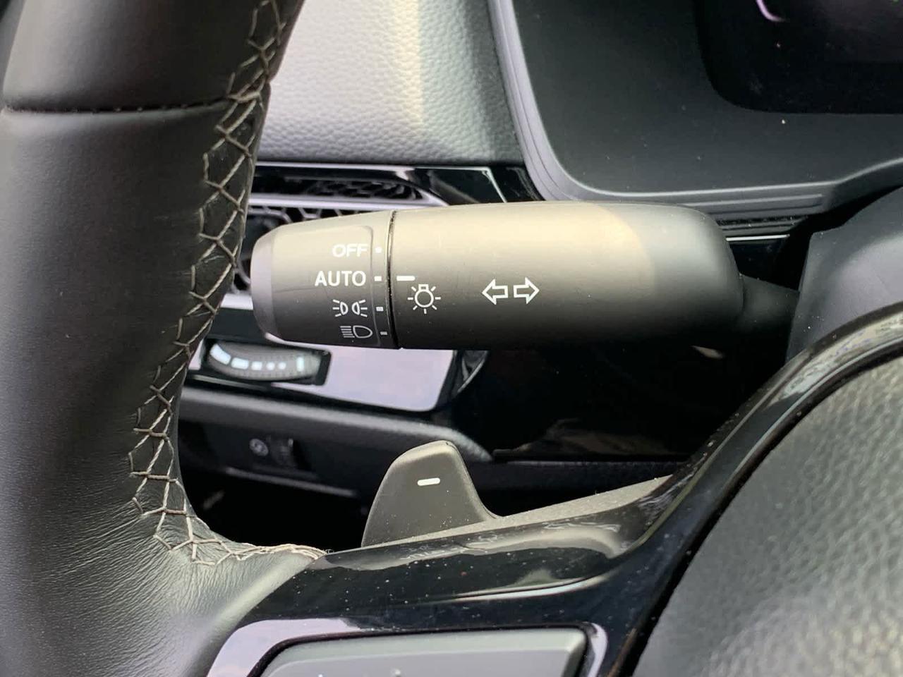 2025 Honda Civic Hybrid Sport Dartmouth MA