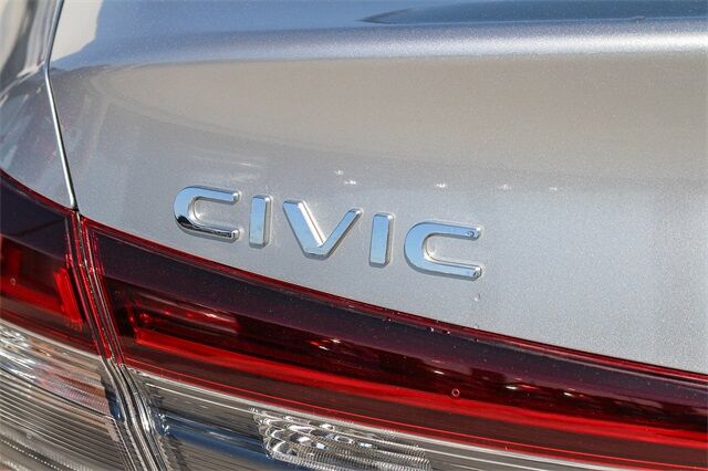 2025 Honda Civic Hybrid Sport El Monte CA