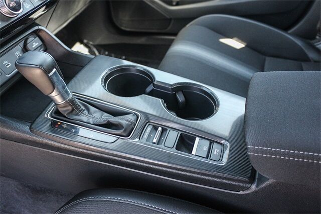 2025 Honda Civic Hybrid Sport El Monte CA