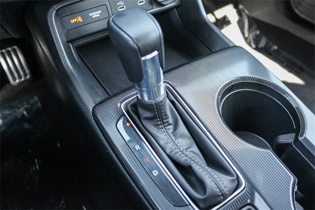 2025 Honda Civic Hybrid Sport El Monte CA