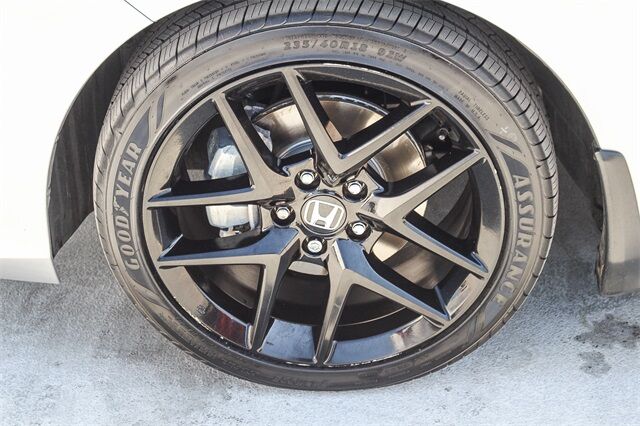 2025 Honda Civic Hybrid Sport El Monte CA