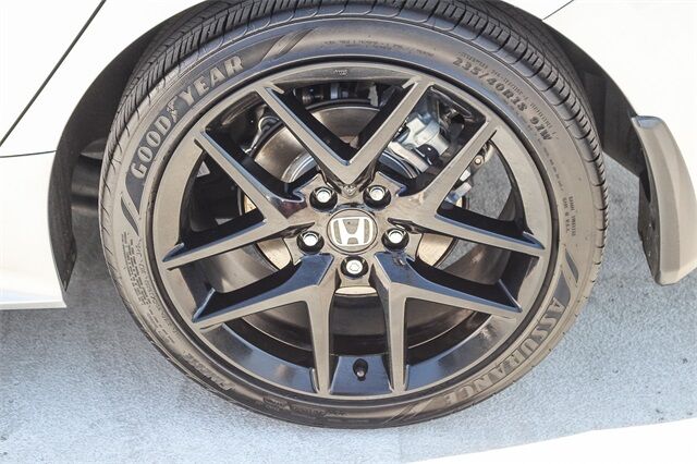 2025 Honda Civic Hybrid Sport El Monte CA