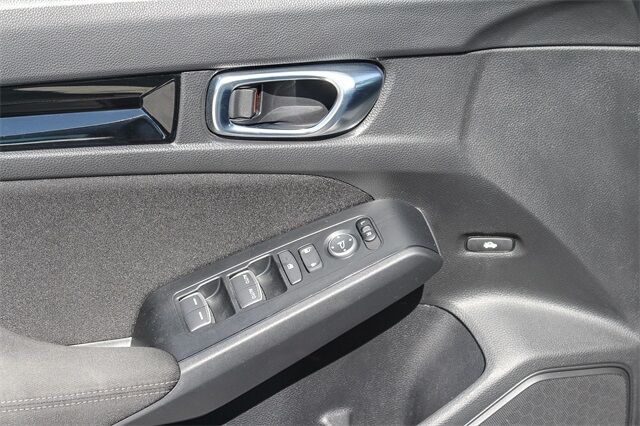 2025 Honda Civic Hybrid Sport El Monte CA
