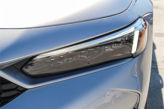 2025 Honda Civic Hybrid Sport El Monte CA