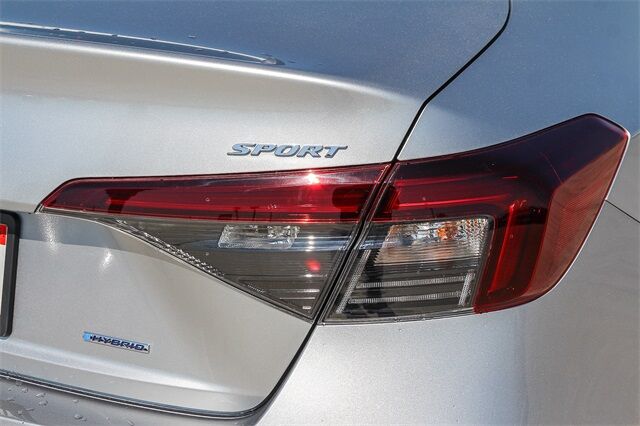 2025 Honda Civic Hybrid Sport El Monte CA