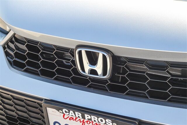 2025 Honda Civic Hybrid Sport El Monte CA