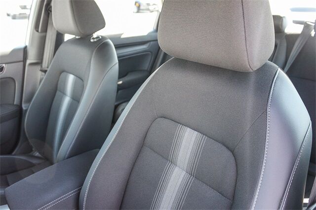 2025 Honda Civic Hybrid Sport El Monte CA