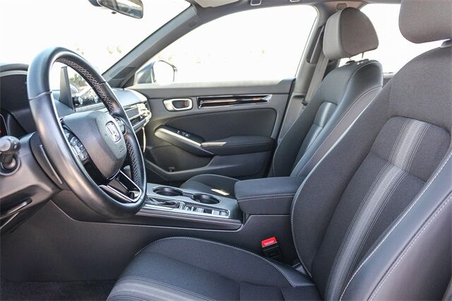 2025 Honda Civic Hybrid Sport El Monte CA